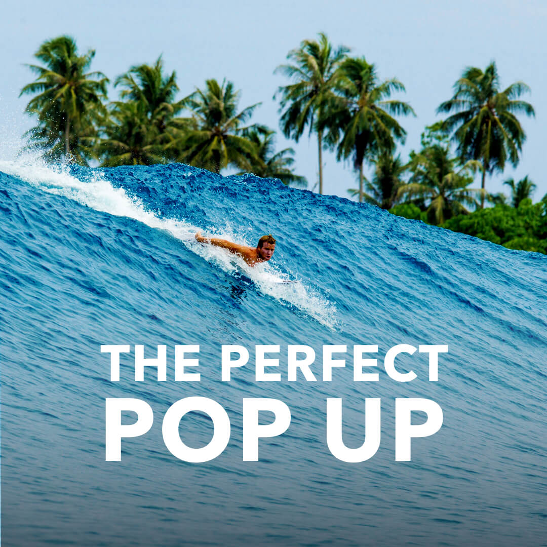 Perfect Pop Up – Square