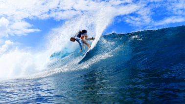 Surf Athlete Training Program Surf Strength Coach