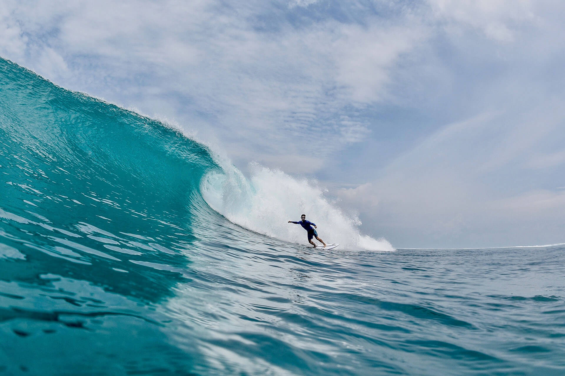 3 Pro Hacks for Catching More Waves Surf Strength Coach