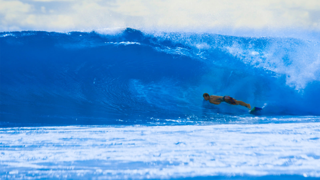 Blog The Journey to Better Surfing Surf Strength Coach