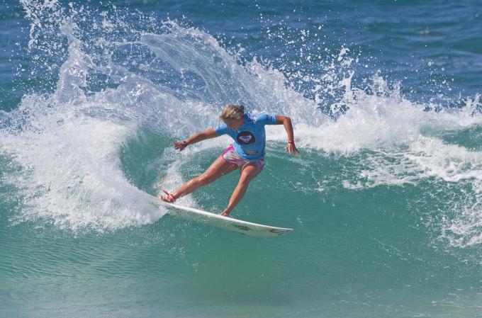 surf movement