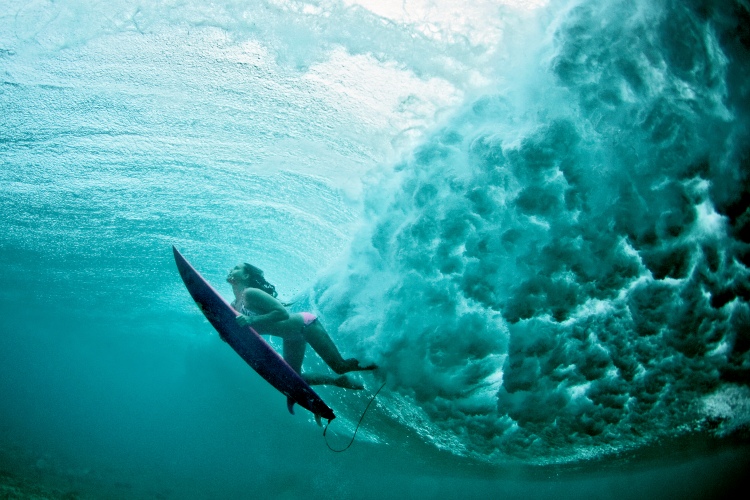 swim